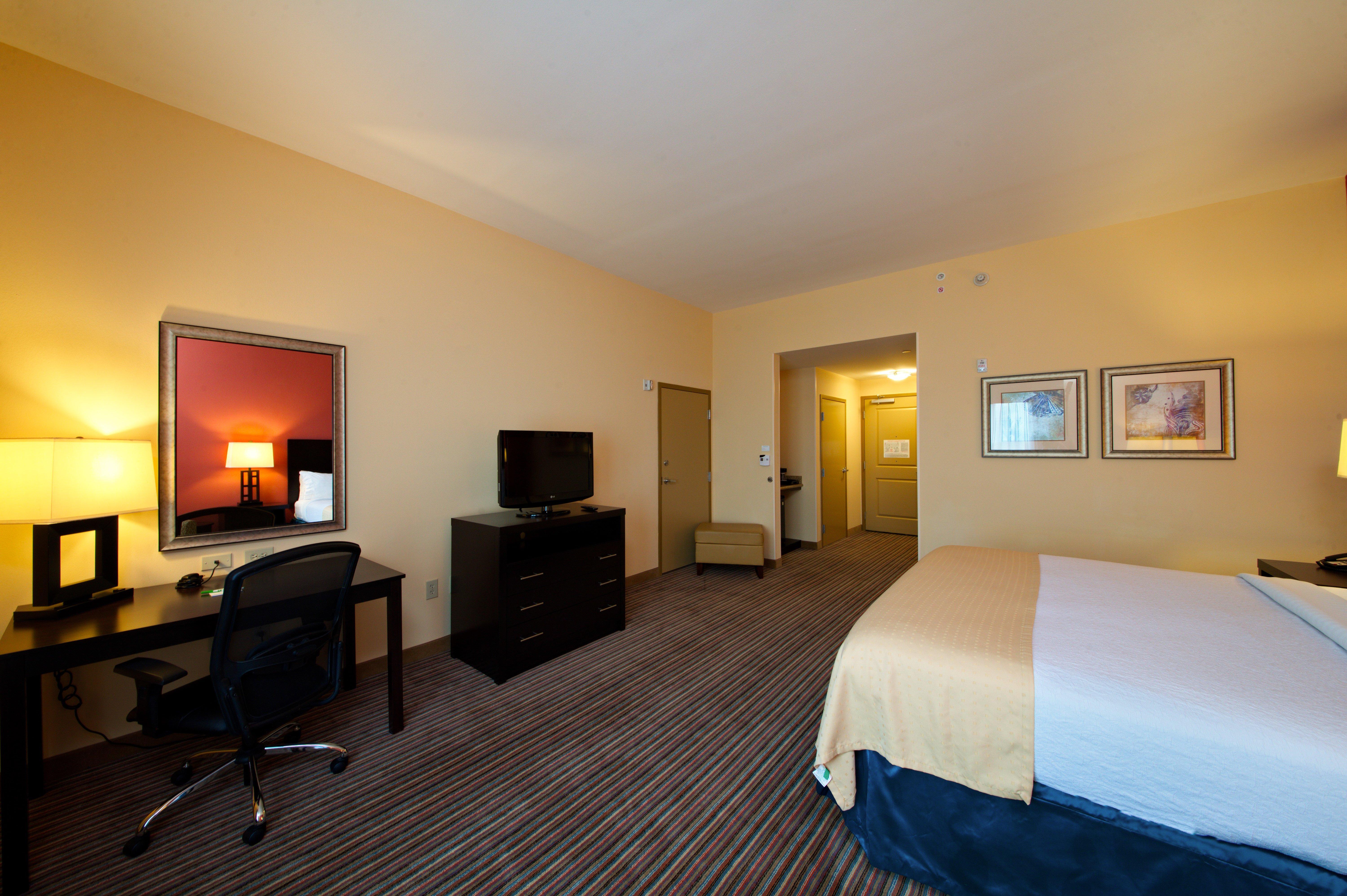 Holiday Inn Titusville/Kennedy Space Center By Ihg Exterior photo