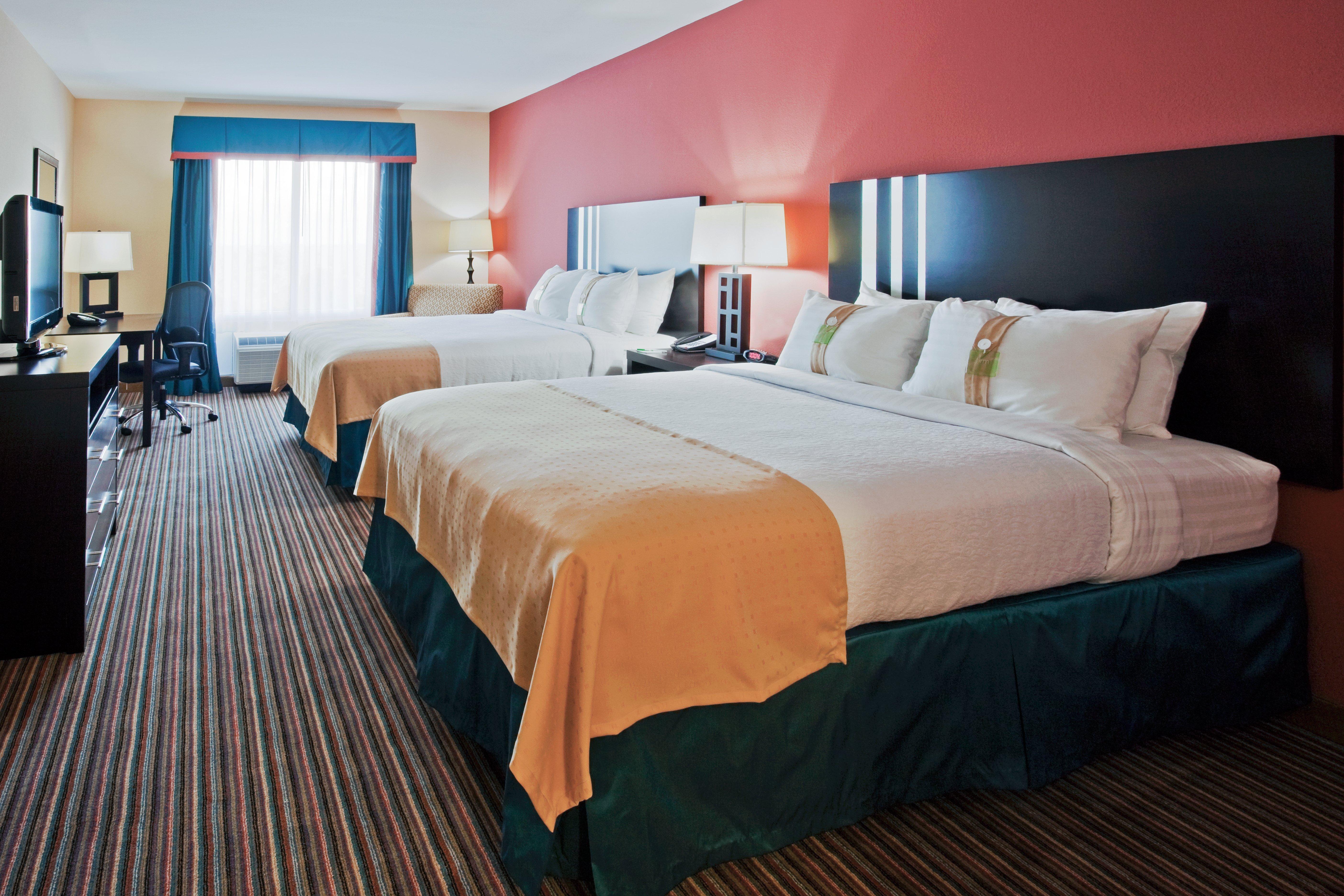 Holiday Inn Titusville/Kennedy Space Center By Ihg Room photo