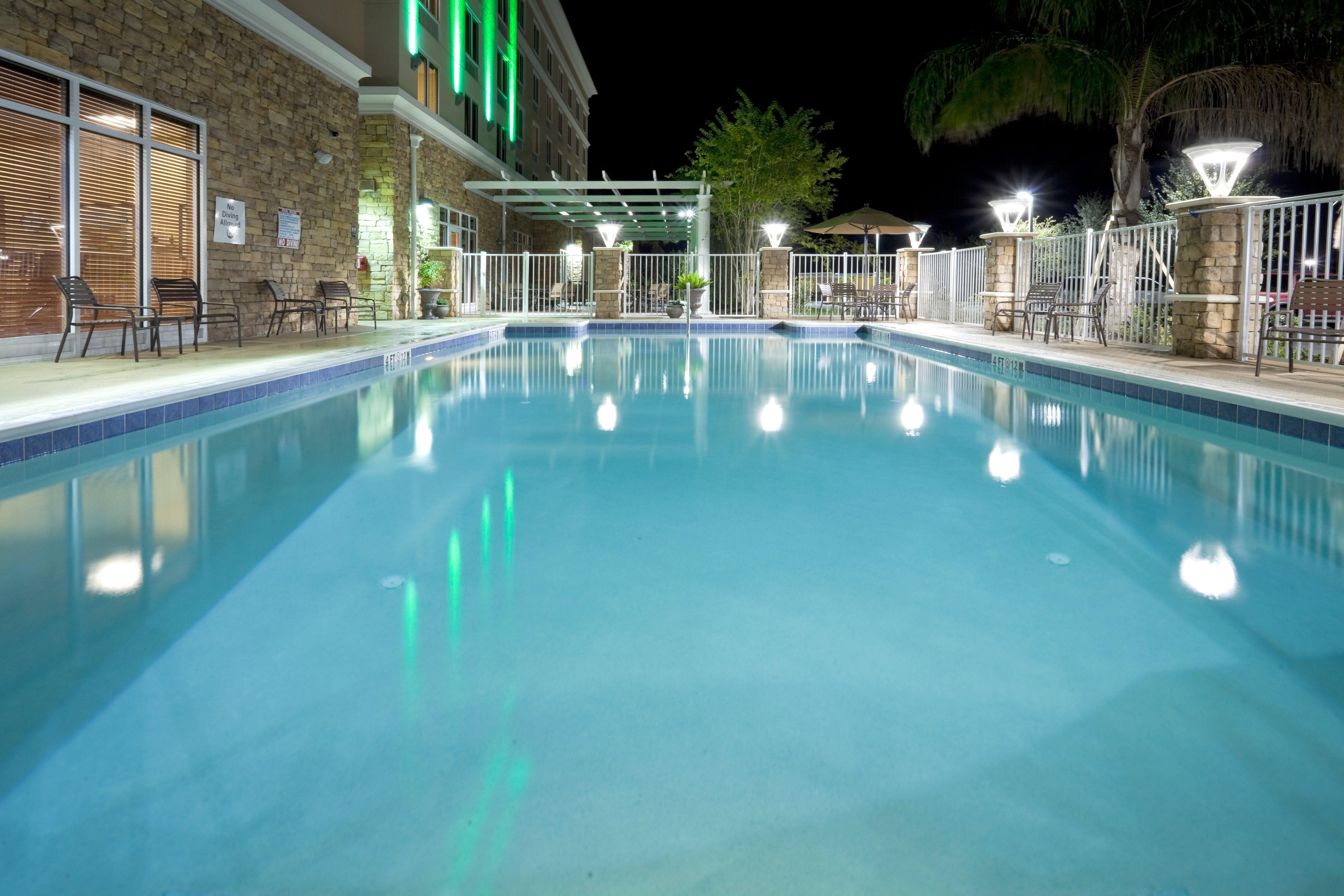 Holiday Inn Titusville/Kennedy Space Center By Ihg Exterior photo