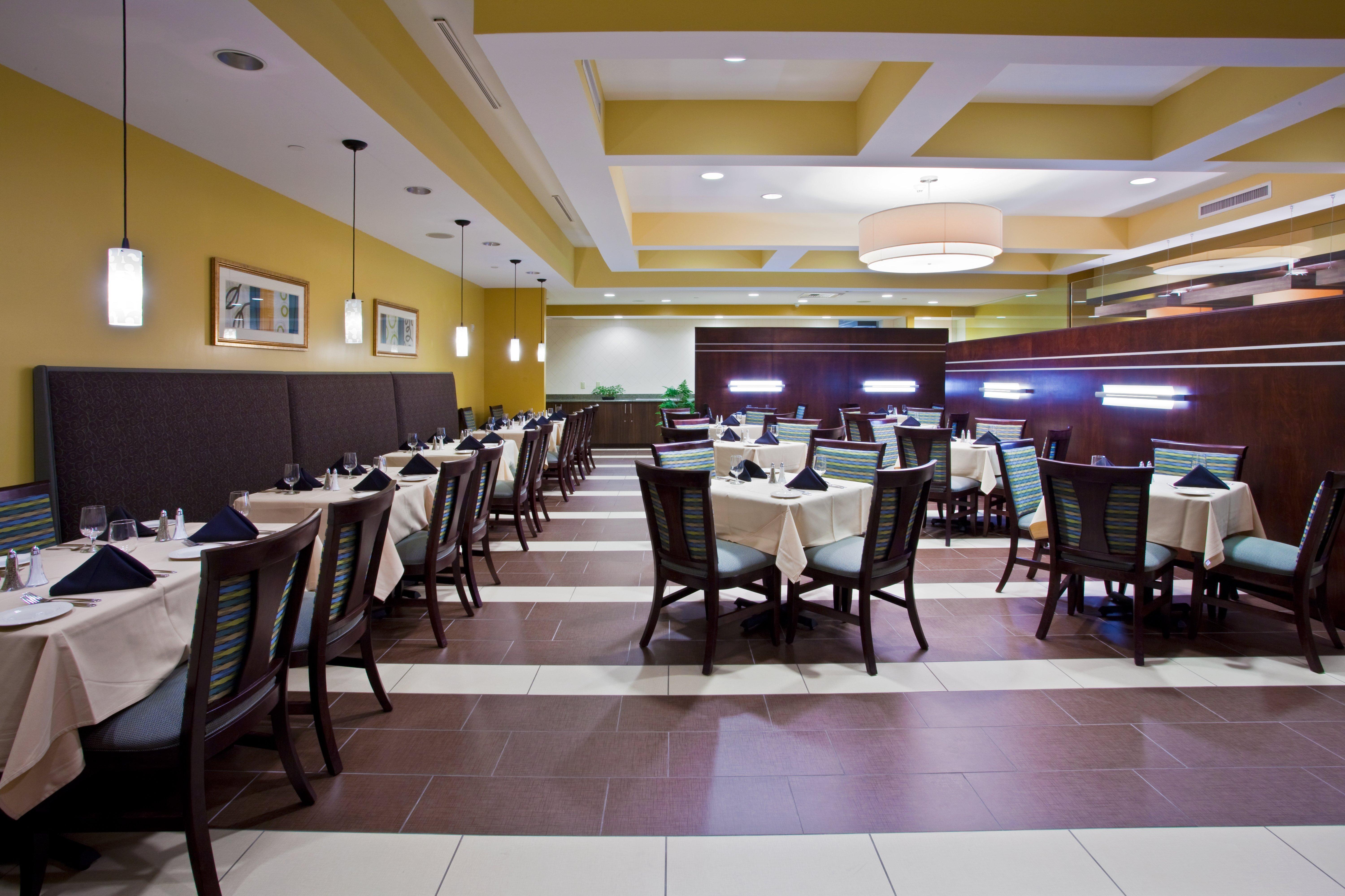 Holiday Inn Titusville/Kennedy Space Center By Ihg Exterior photo