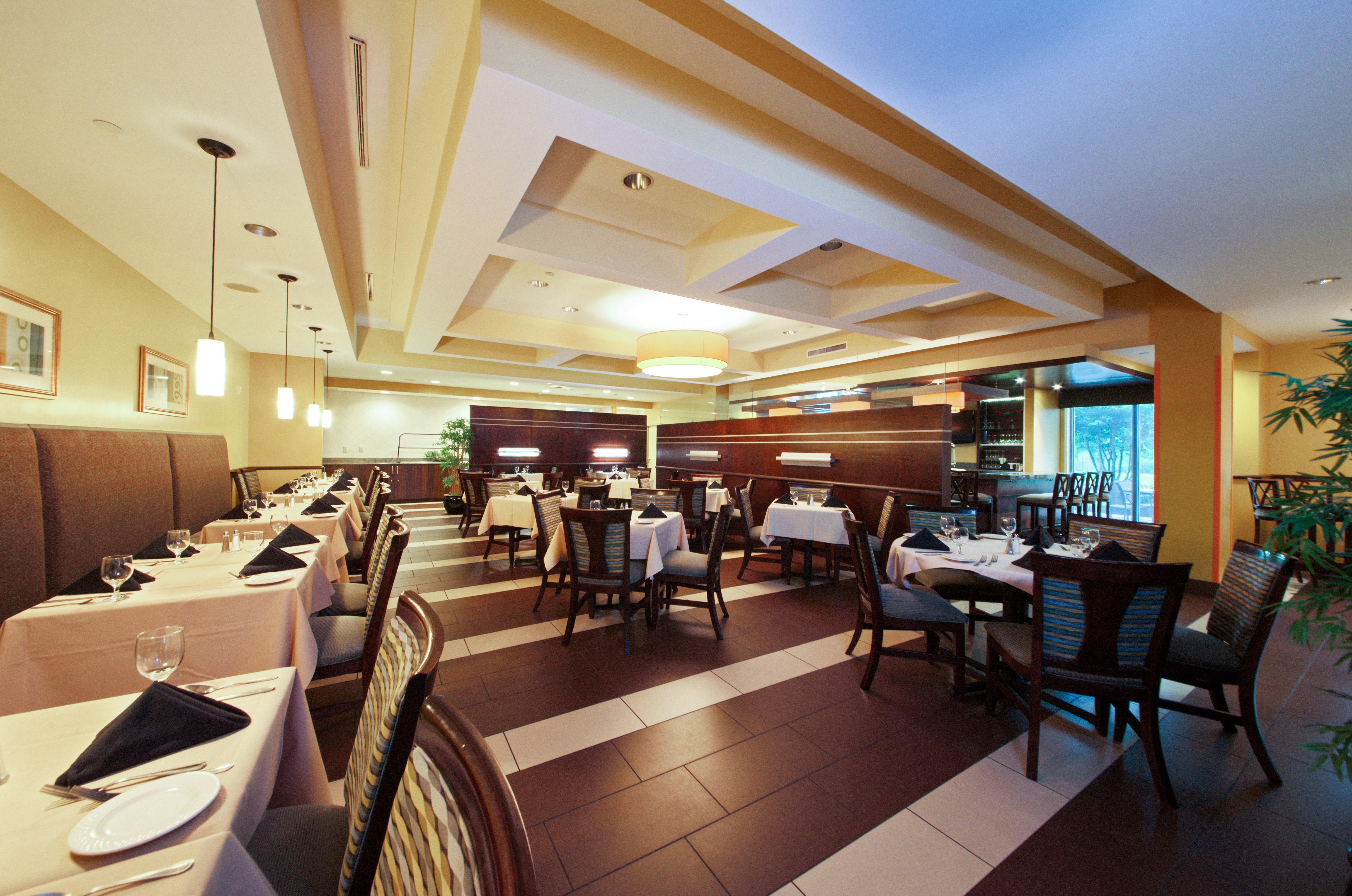 Holiday Inn Titusville/Kennedy Space Center By Ihg Exterior photo