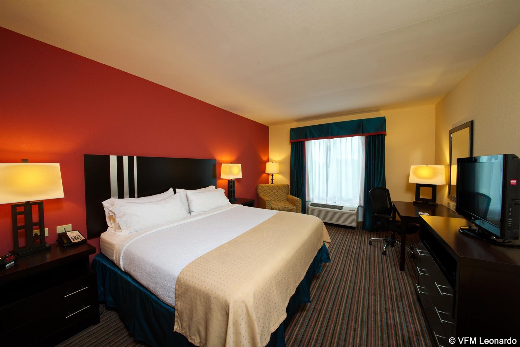 Holiday Inn Titusville/Kennedy Space Center By Ihg Exterior photo