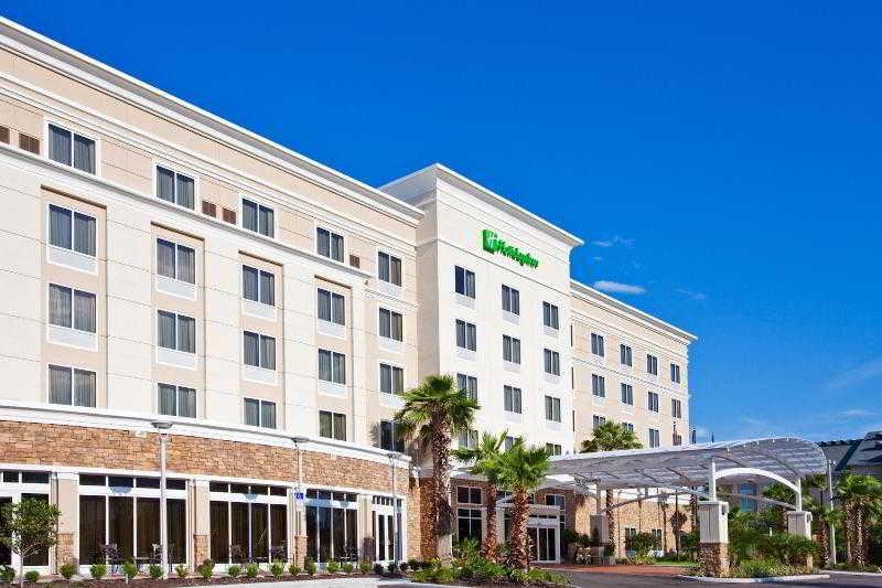 Holiday Inn Titusville/Kennedy Space Center By Ihg Exterior photo