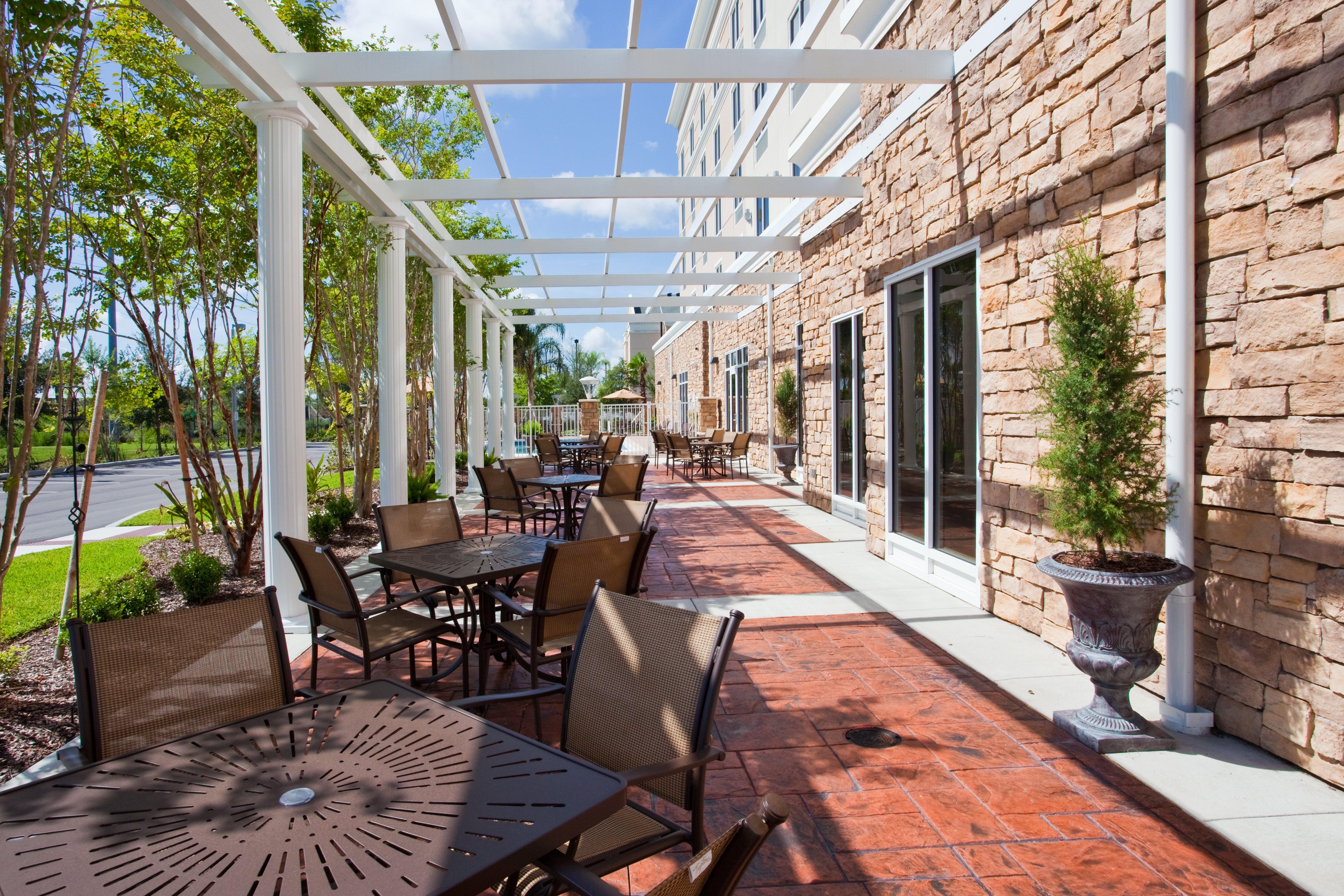 Holiday Inn Titusville/Kennedy Space Center By Ihg Exterior photo