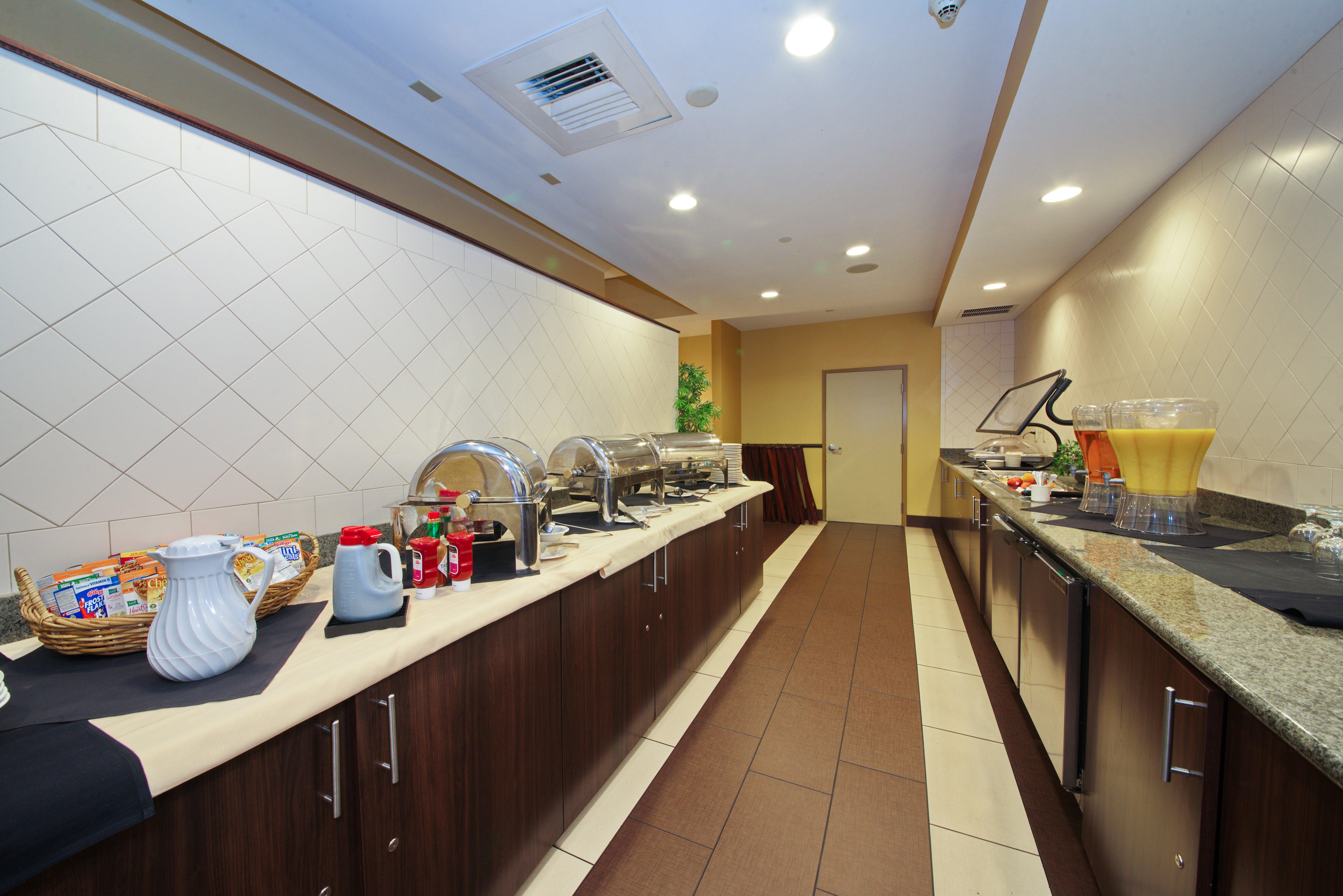 Holiday Inn Titusville/Kennedy Space Center By Ihg Exterior photo