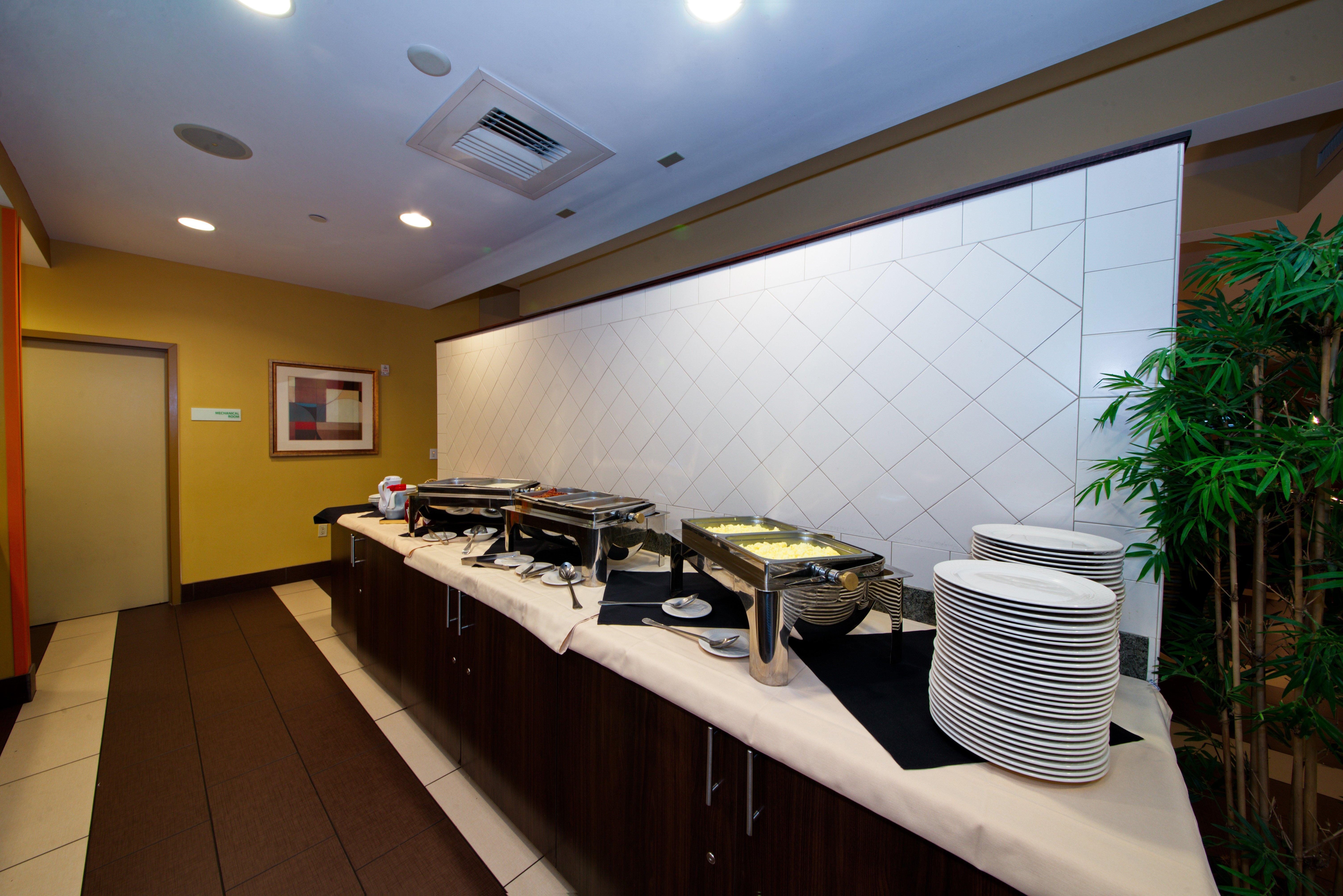 Holiday Inn Titusville/Kennedy Space Center By Ihg Exterior photo