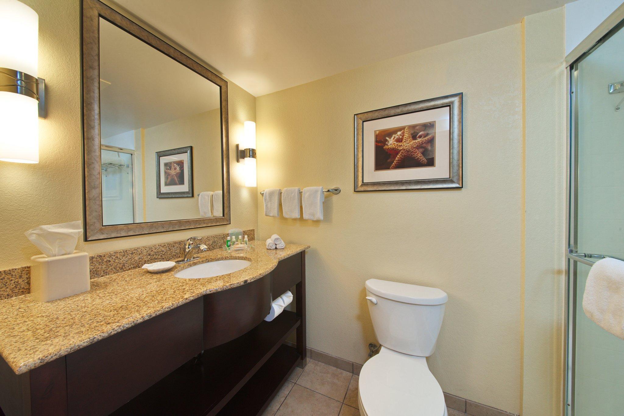 Holiday Inn Titusville/Kennedy Space Center By Ihg Exterior photo