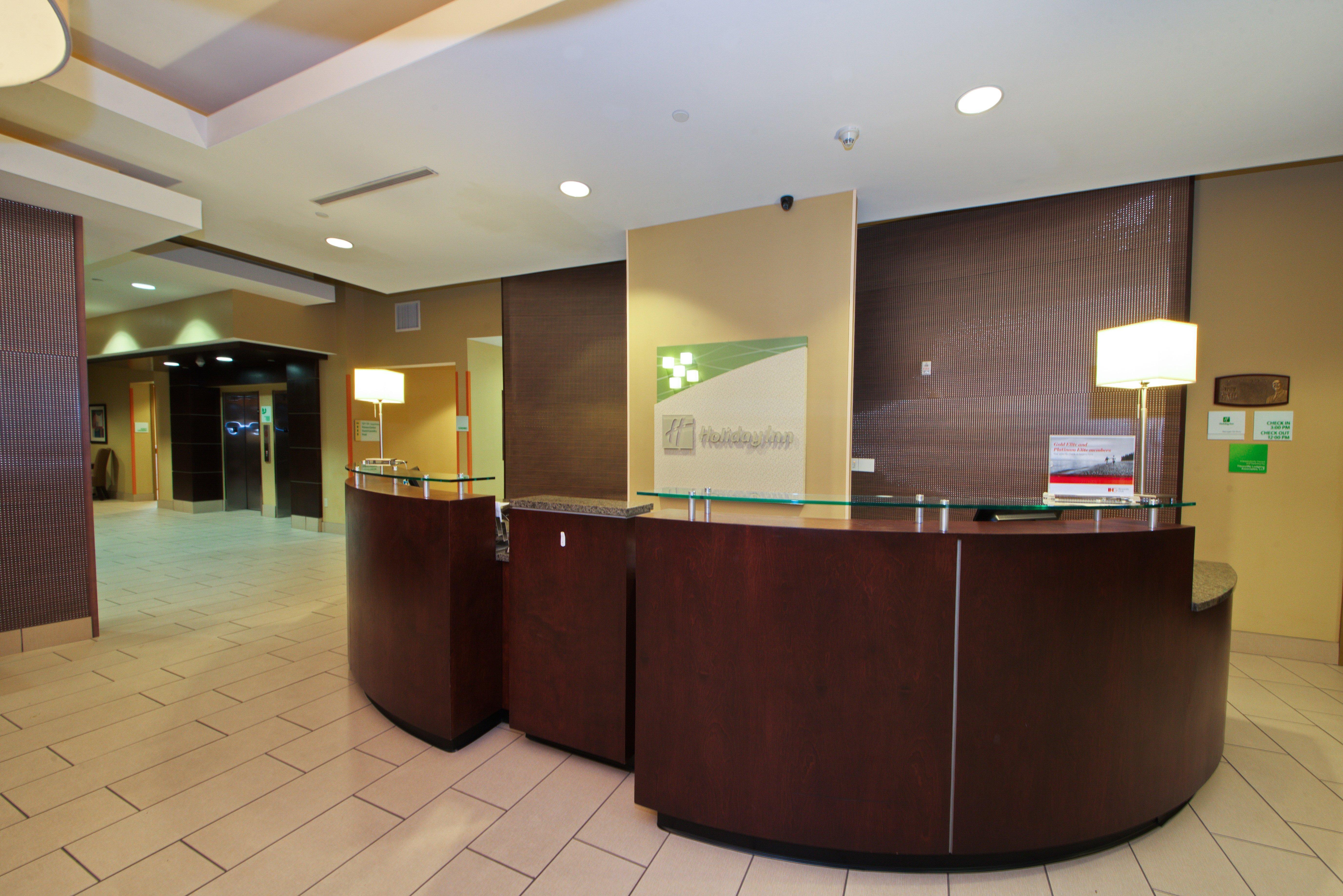 Holiday Inn Titusville/Kennedy Space Center By Ihg Exterior photo
