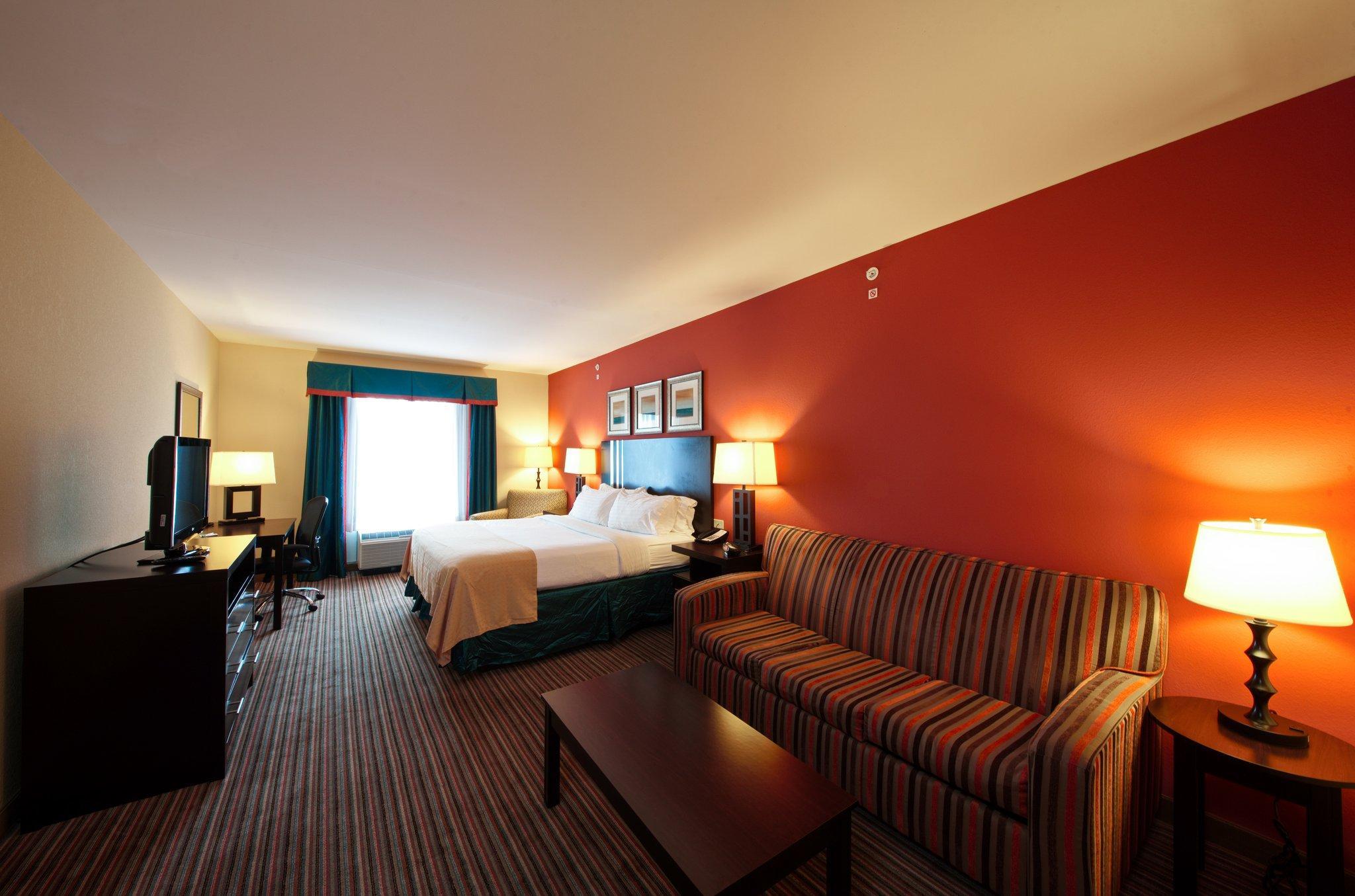 Holiday Inn Titusville/Kennedy Space Center By Ihg Exterior photo
