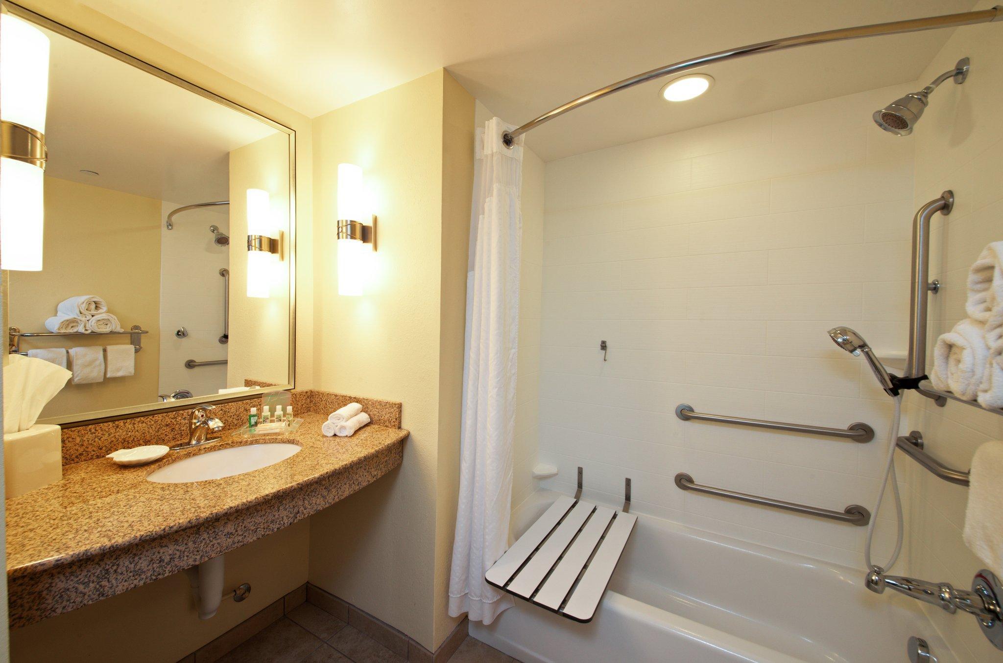 Holiday Inn Titusville/Kennedy Space Center By Ihg Exterior photo