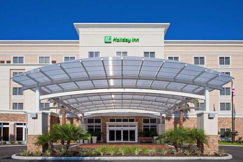 Holiday Inn Titusville/Kennedy Space Center By Ihg Exterior photo