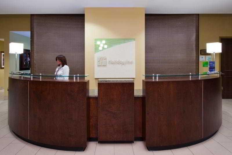 Holiday Inn Titusville/Kennedy Space Center By Ihg Exterior photo