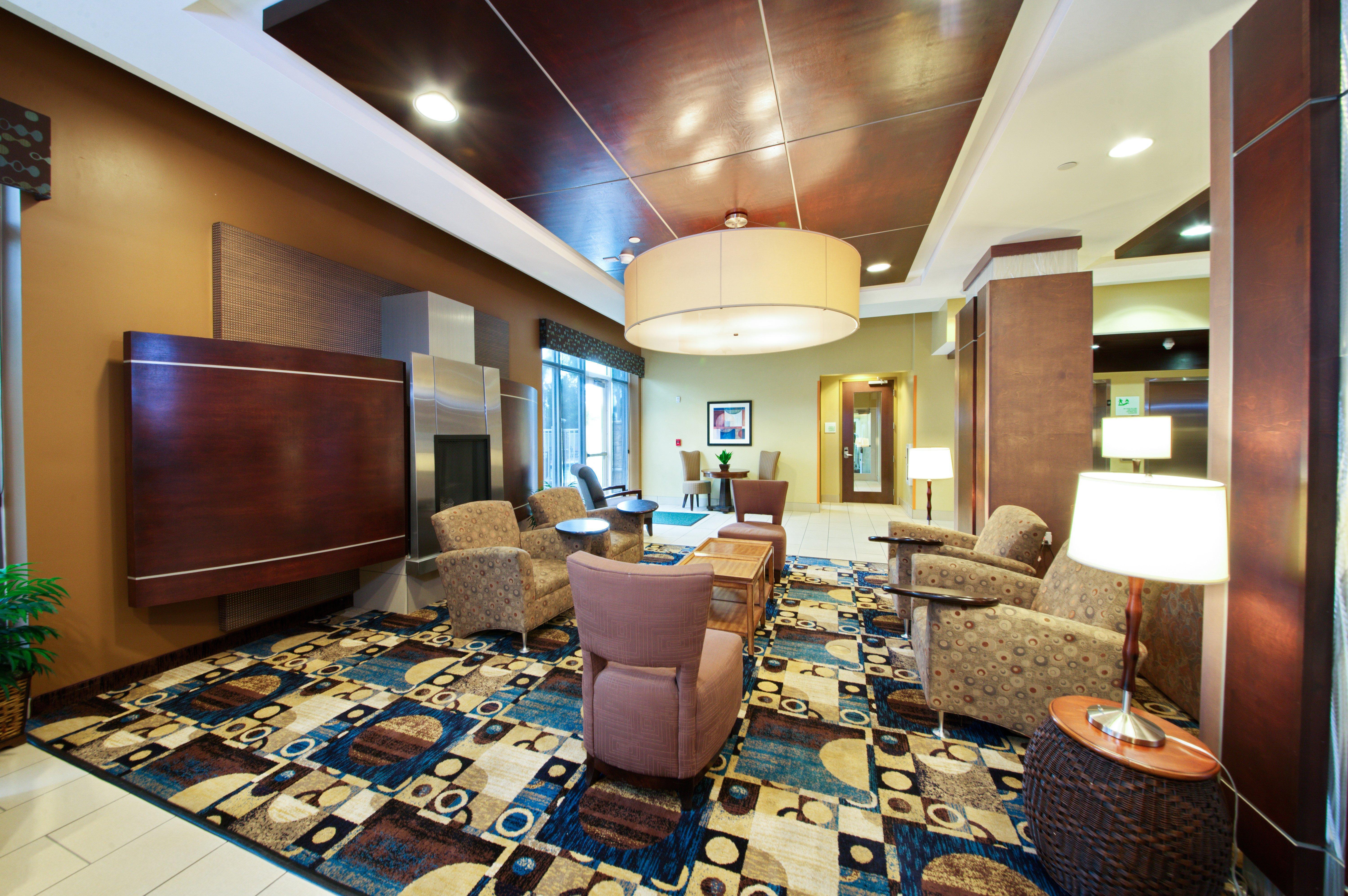 Holiday Inn Titusville/Kennedy Space Center By Ihg Exterior photo