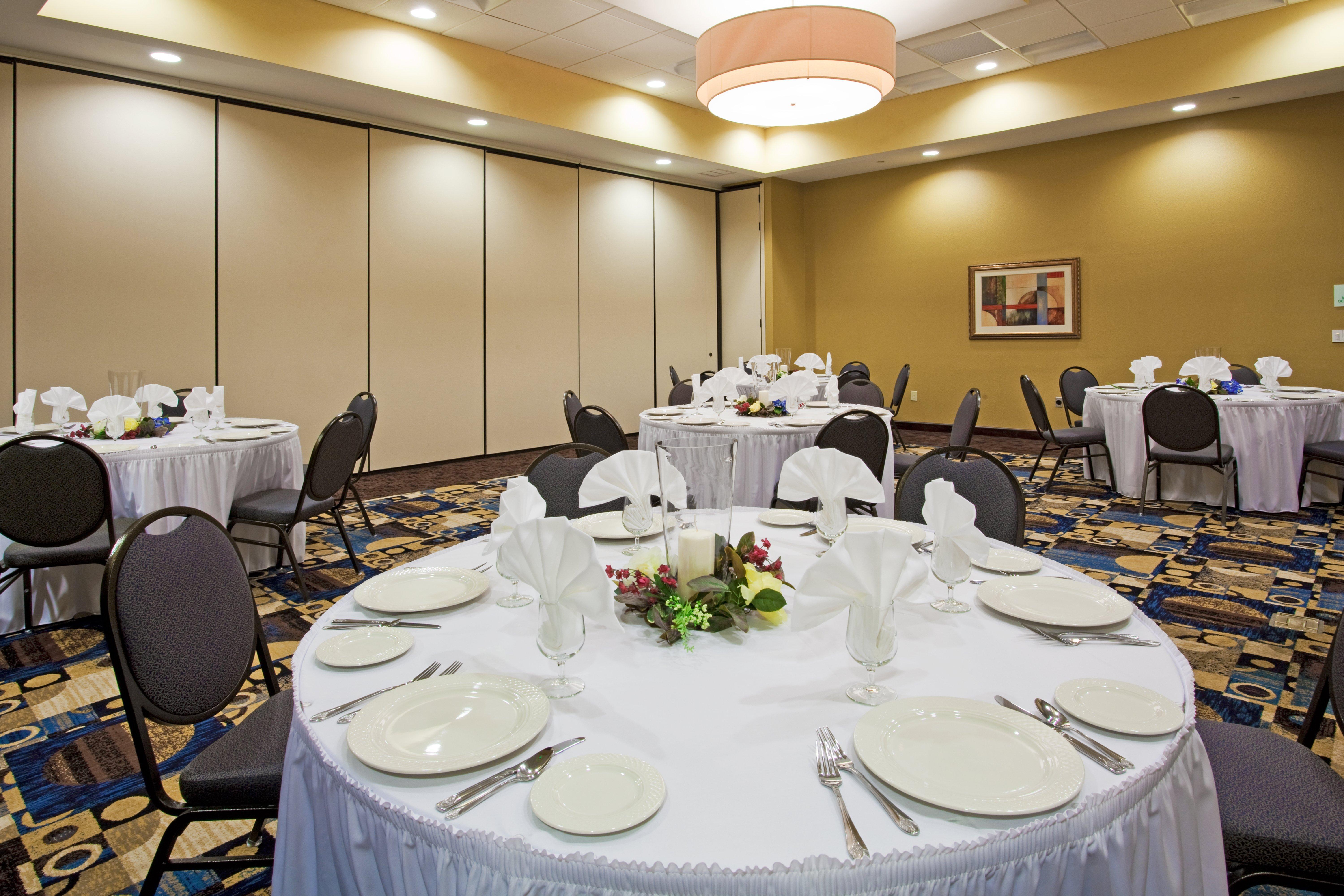 Holiday Inn Titusville/Kennedy Space Center By Ihg Exterior photo