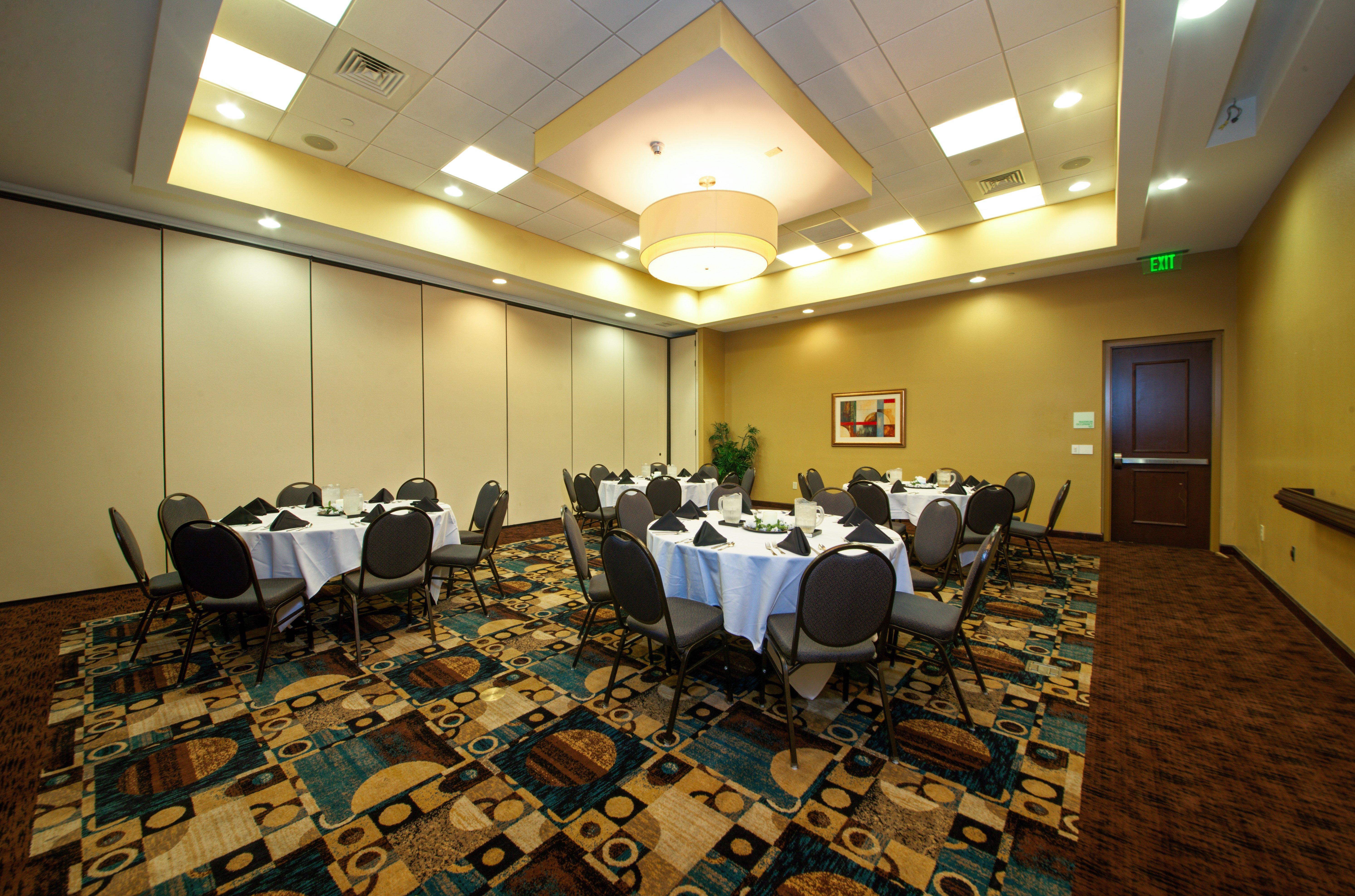 Holiday Inn Titusville/Kennedy Space Center By Ihg Exterior photo