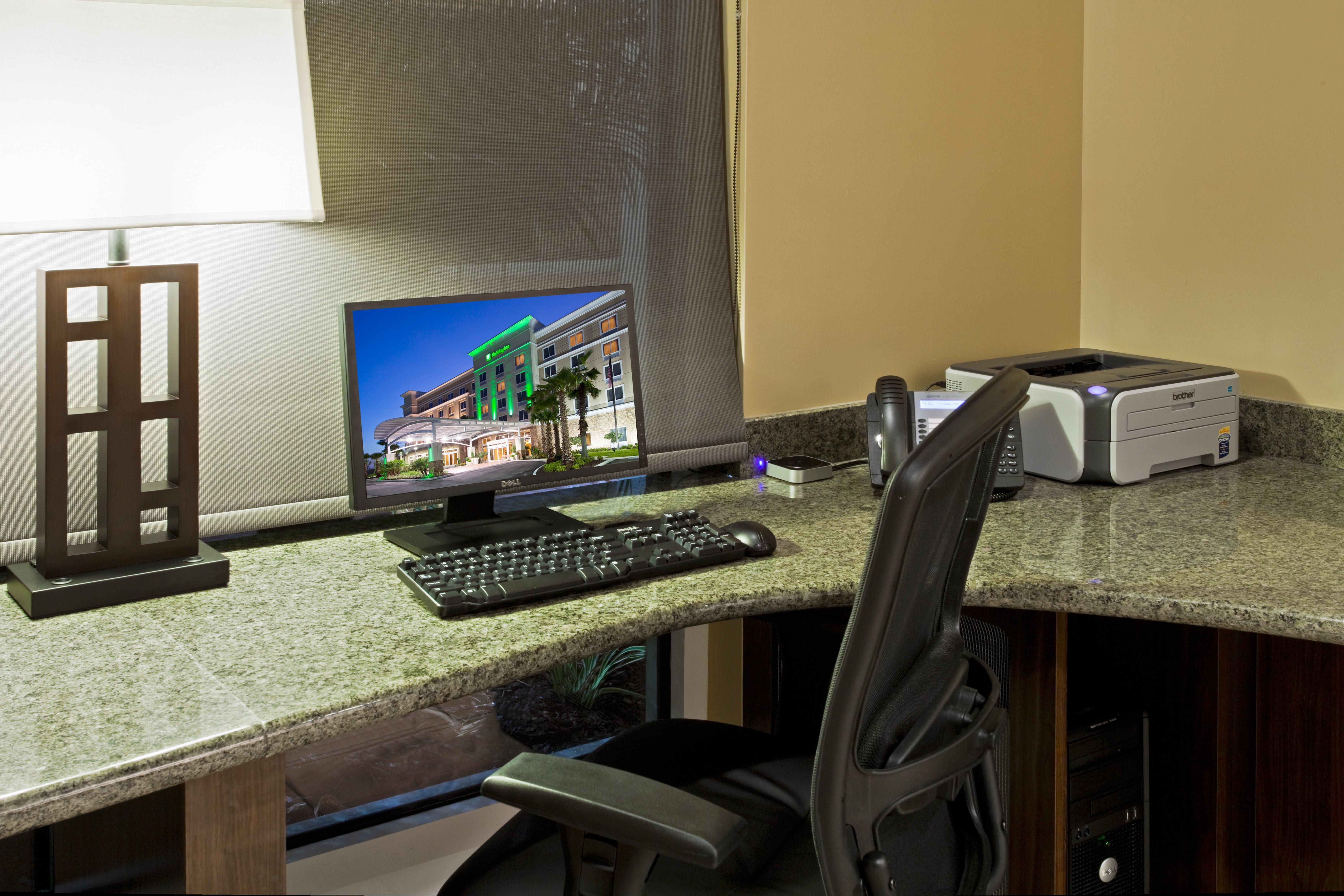 Holiday Inn Titusville/Kennedy Space Center By Ihg Exterior photo
