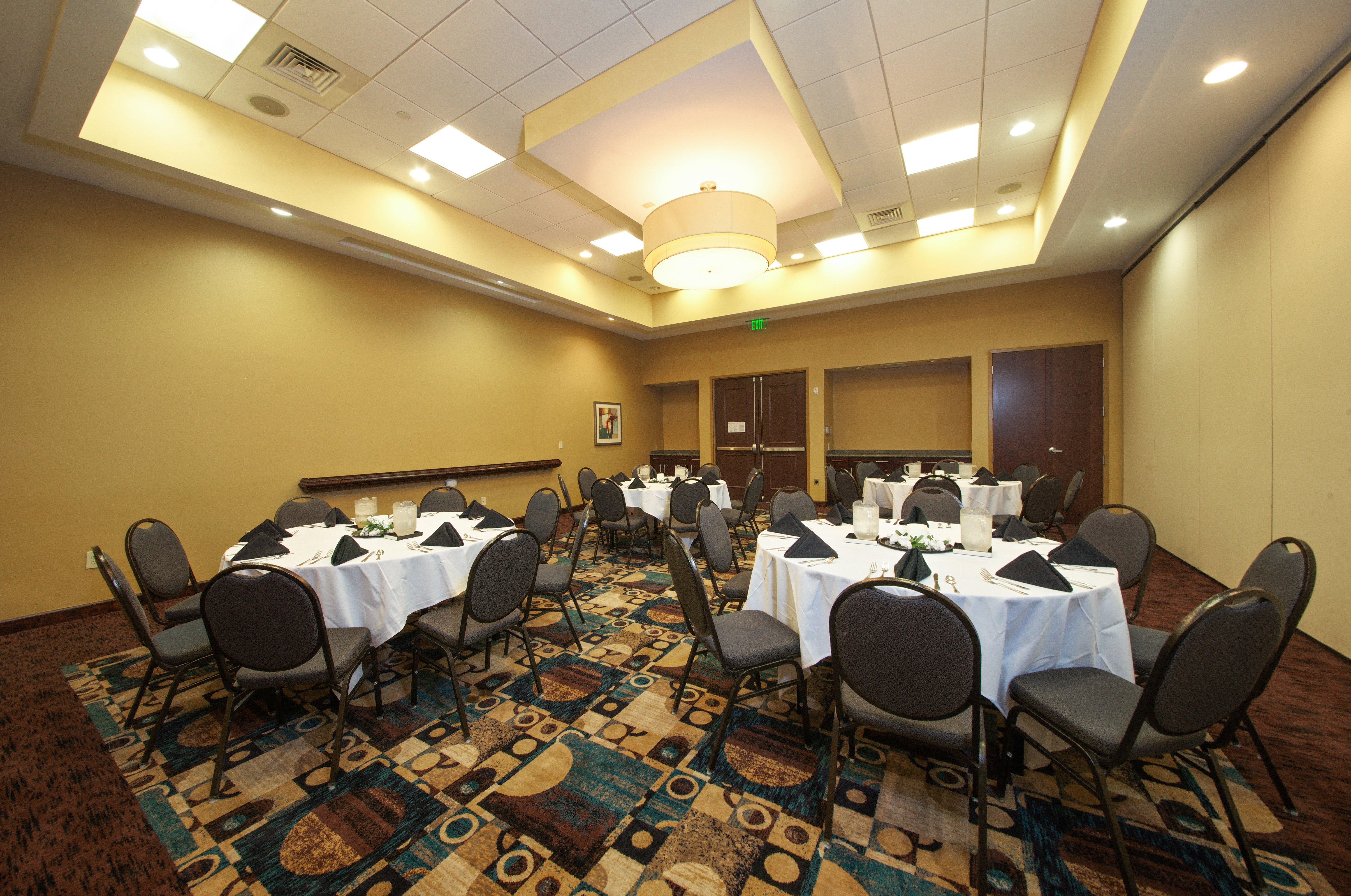 Holiday Inn Titusville/Kennedy Space Center By Ihg Exterior photo