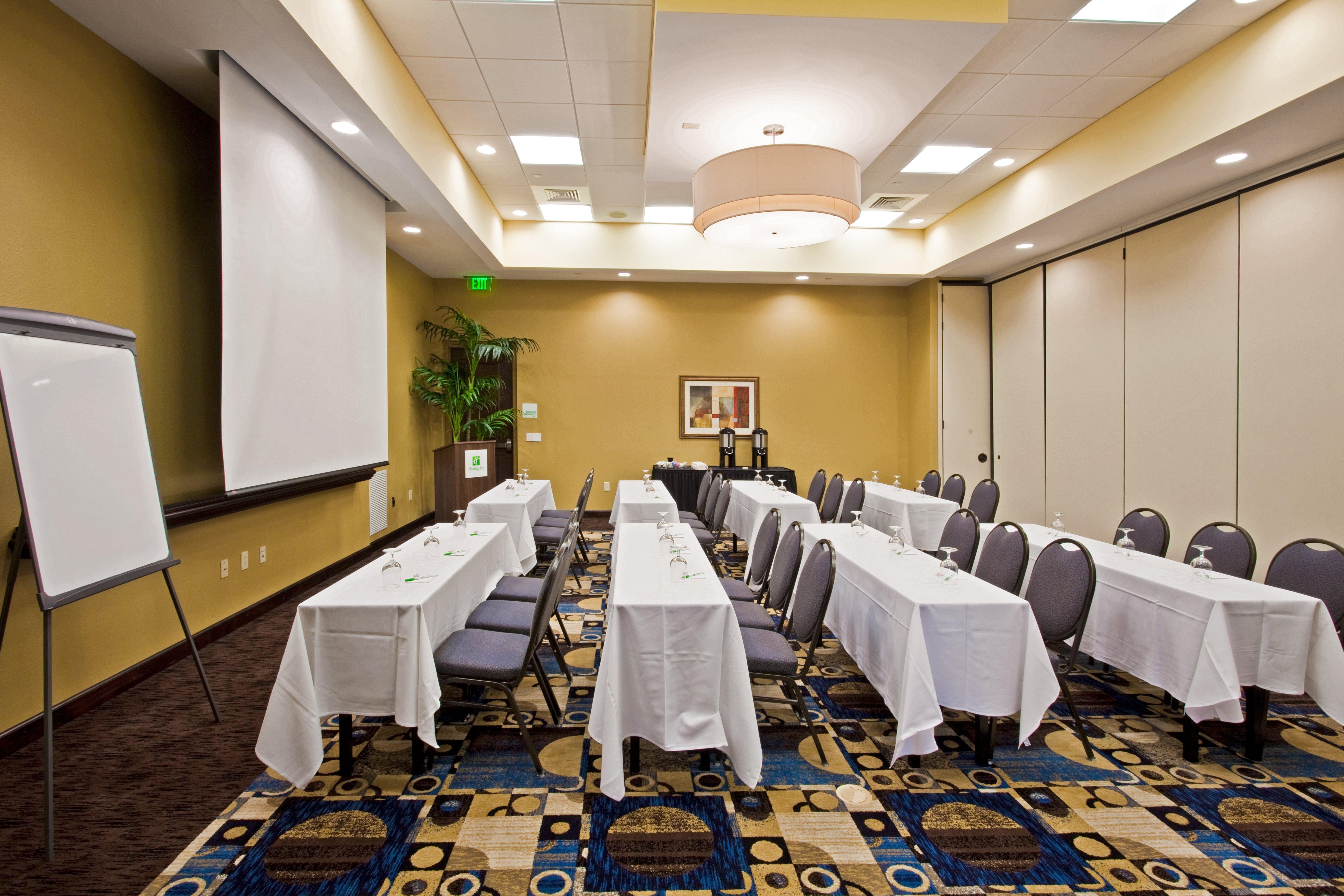 Holiday Inn Titusville/Kennedy Space Center By Ihg Exterior photo