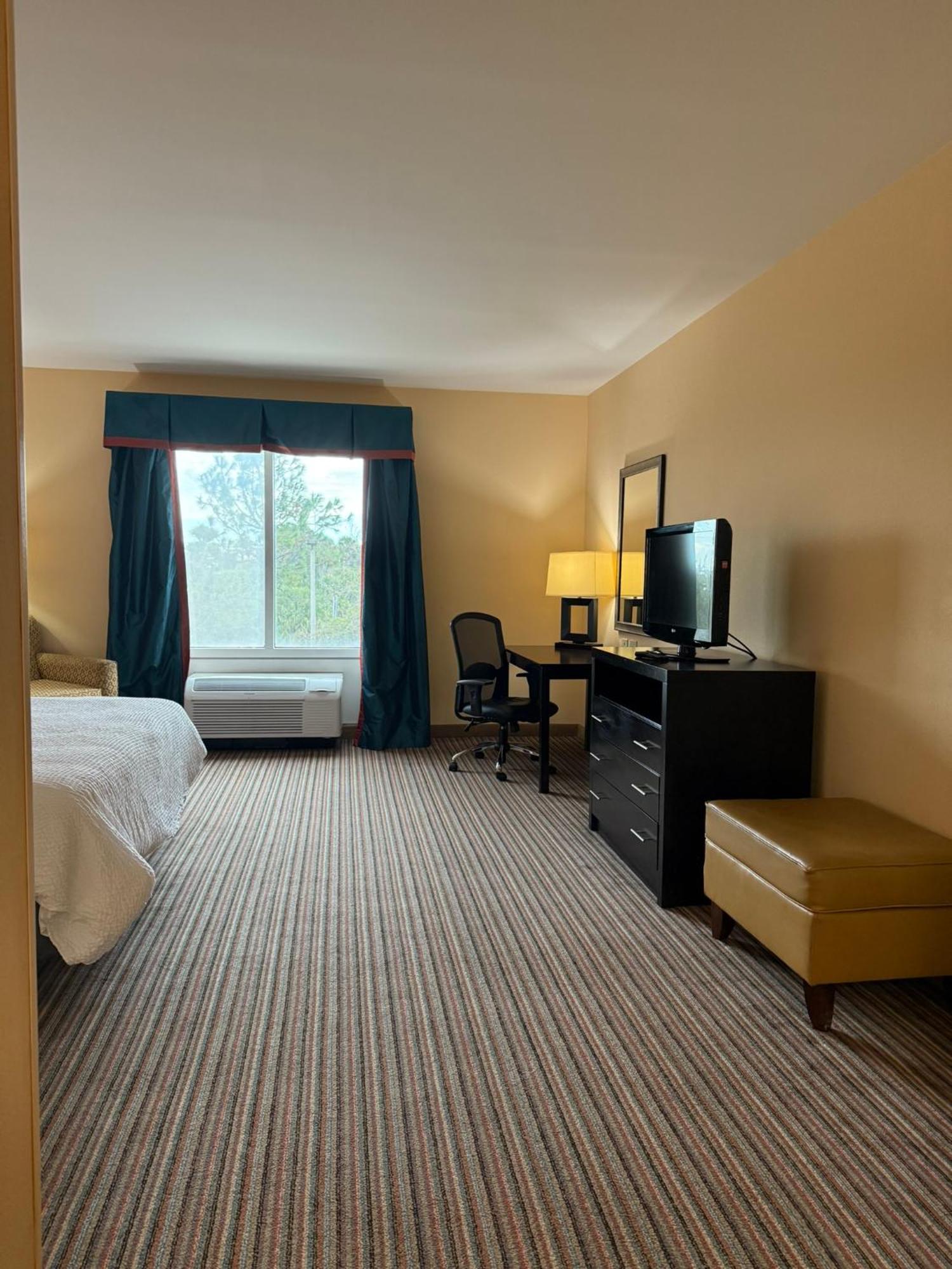 Holiday Inn Titusville/Kennedy Space Center By Ihg Exterior photo