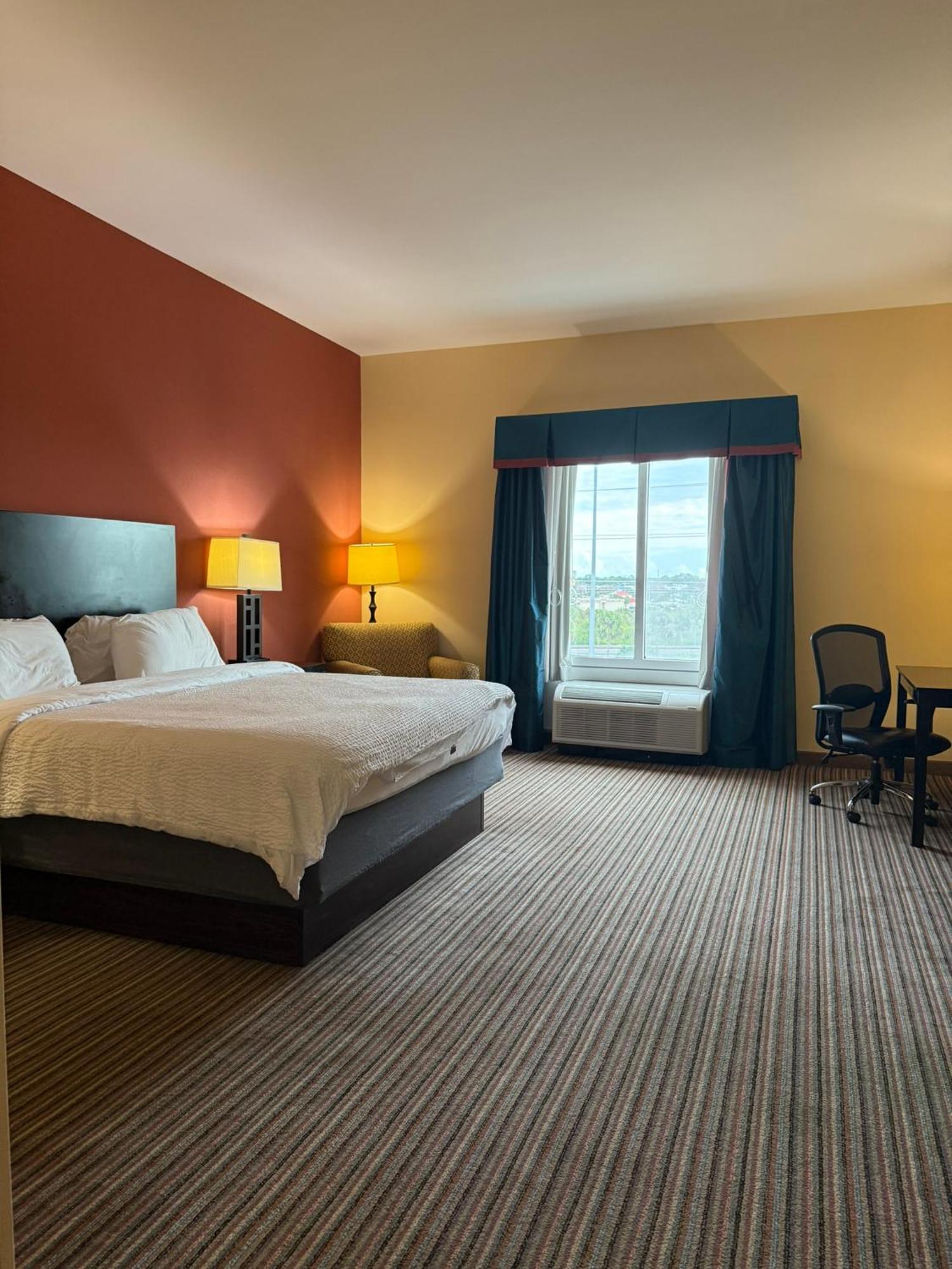 Holiday Inn Titusville/Kennedy Space Center By Ihg Exterior photo
