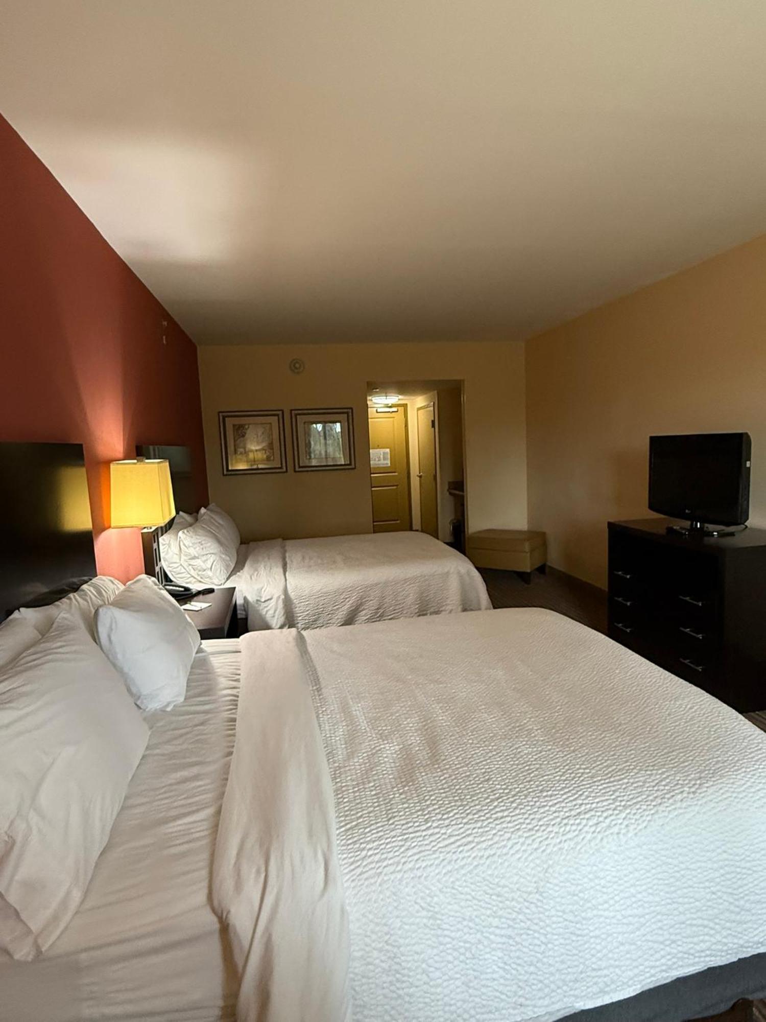 Holiday Inn Titusville/Kennedy Space Center By Ihg Exterior photo