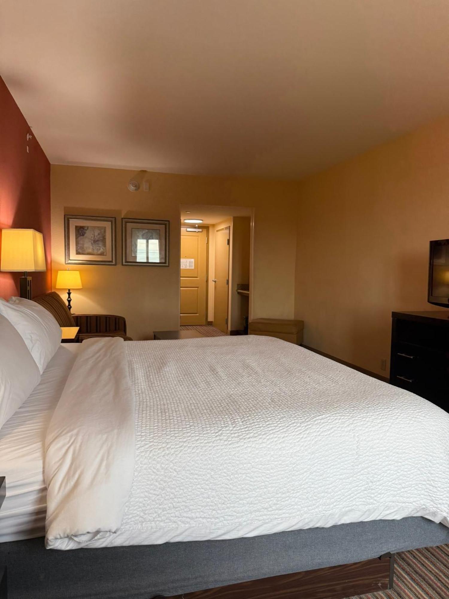 Holiday Inn Titusville/Kennedy Space Center By Ihg Exterior photo
