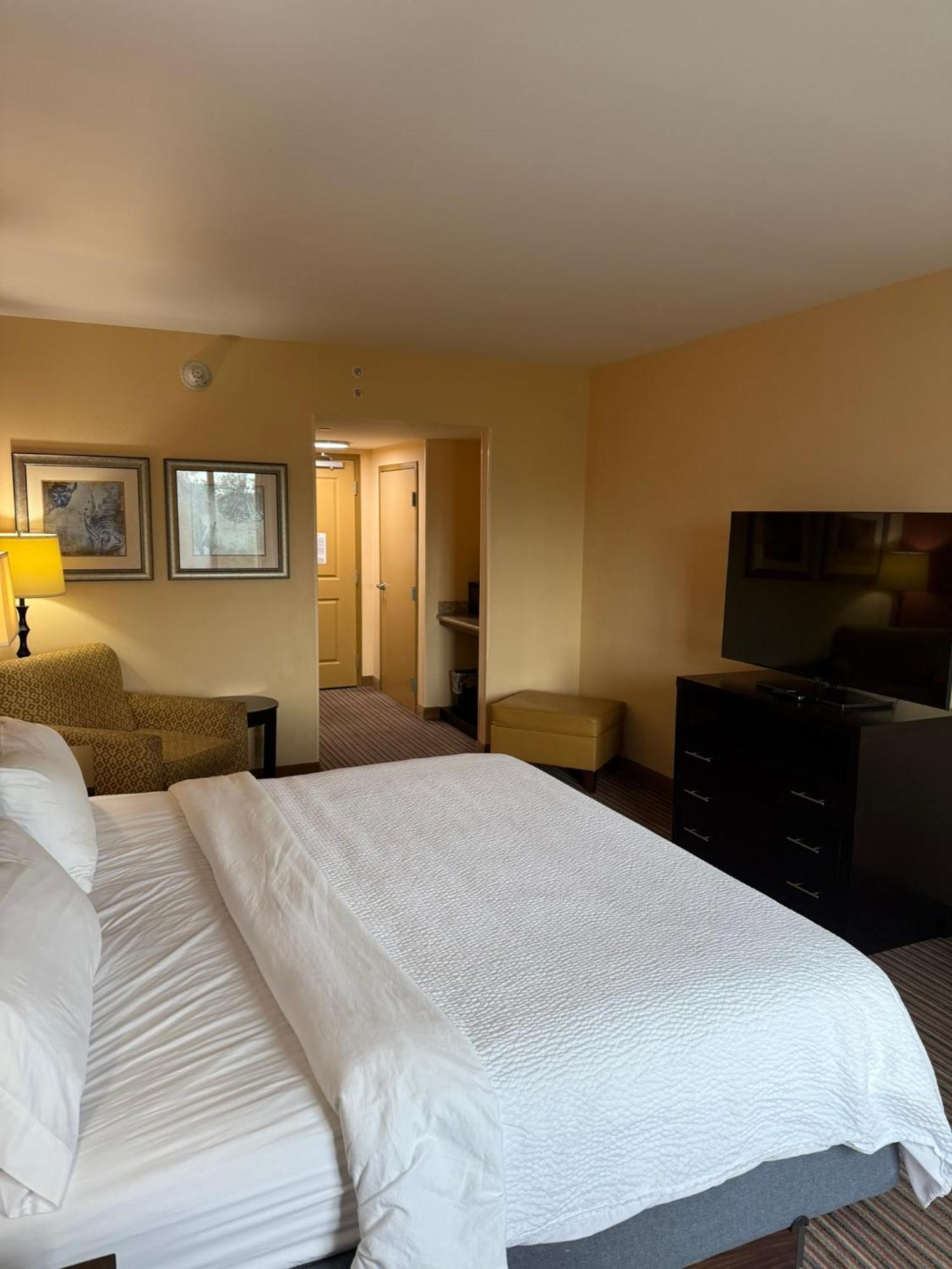 Holiday Inn Titusville/Kennedy Space Center By Ihg Exterior photo