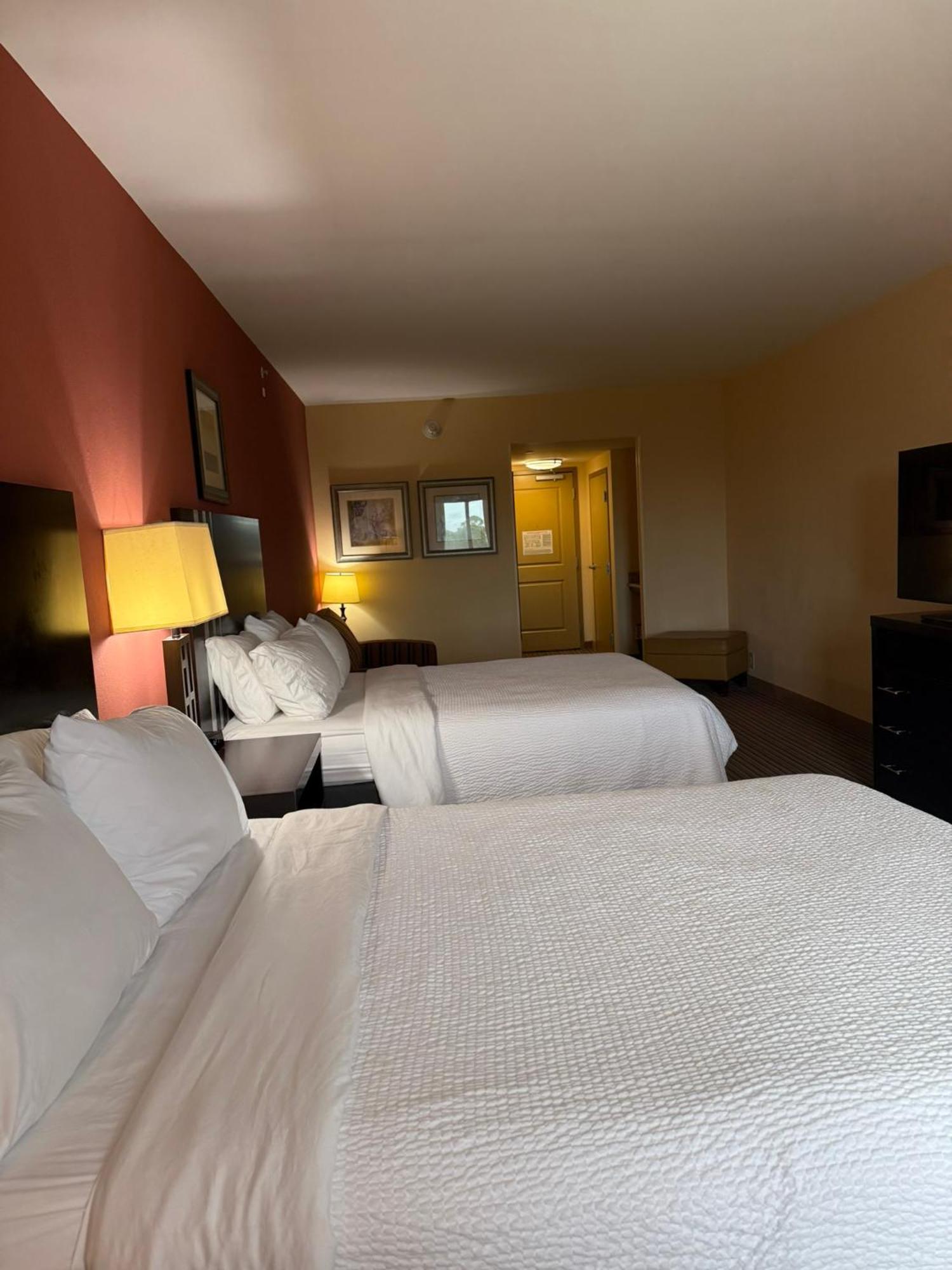 Holiday Inn Titusville/Kennedy Space Center By Ihg Exterior photo