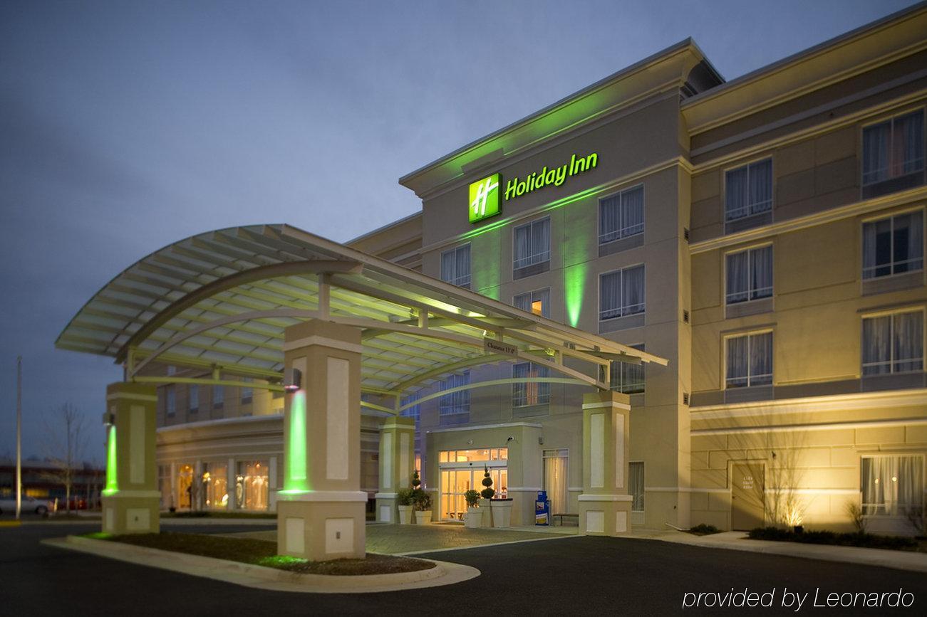 Holiday Inn Titusville/Kennedy Space Center By Ihg Exterior photo