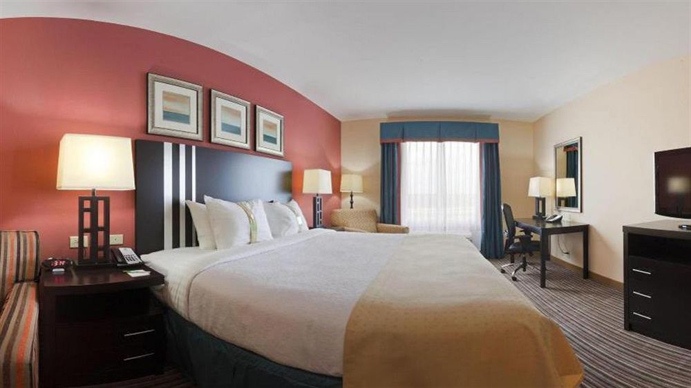 Holiday Inn Titusville/Kennedy Space Center By Ihg Exterior photo
